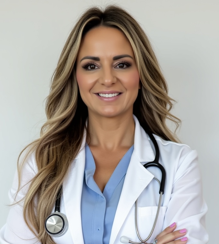 Stacey Pacheco, RN — Founder, Benchmark Surgical Solutions